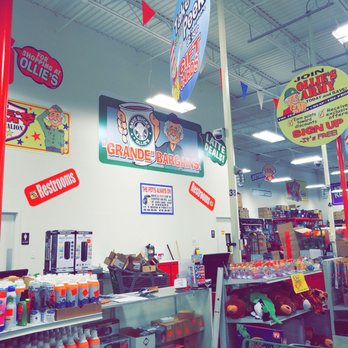 Ollie's Bargain Outlet - Discount Store Near Me - Marietta, Georgia