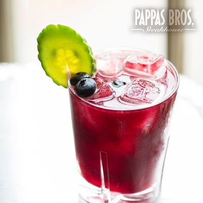 Pappas Bros. Steakhouse by null