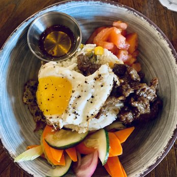 Barkadas - Classic flip brunch - Filipino Near Me - Charleston, West Virginia Barkadas - Classic flip brunch - Filipino Near Me - Charleston, West Virginia