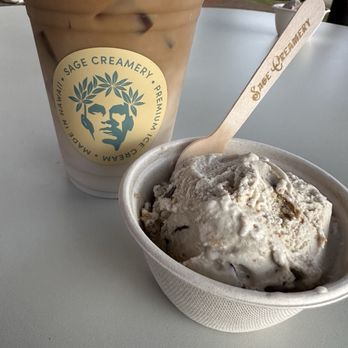 Sage Creamery - Ice Cream & Frozen Yogurt Near Me - Ewa Beach, Hawaii Sage Creamery - Ice Cream & Frozen Yogurt Near Me - Ewa Beach, Hawaii