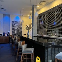 Hotel Le Marais - Cute bar very quiet