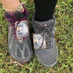 Muscatatuck Park - Ready for Tame the Terrain