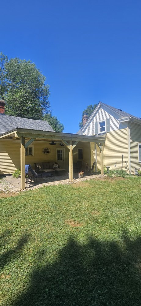 Slide of T.G.HomeRemodeling