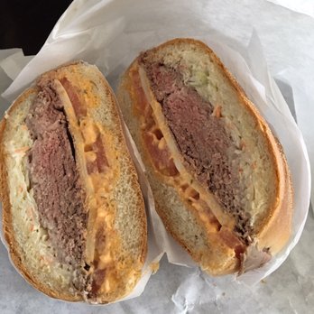 Firehouse Deli - Poor boy add tomatoes and provolone - Delis Near Me - Greenwich, Connecticut Firehouse Deli - Poor boy add tomatoes and provolone - Delis Near Me - Greenwich, Connecticut