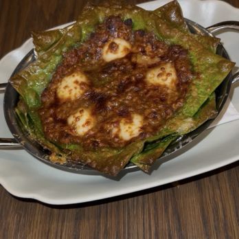 Yeobo Darling - Lu rou lasagna - Taiwanese Near Me - Menlo Park, California
