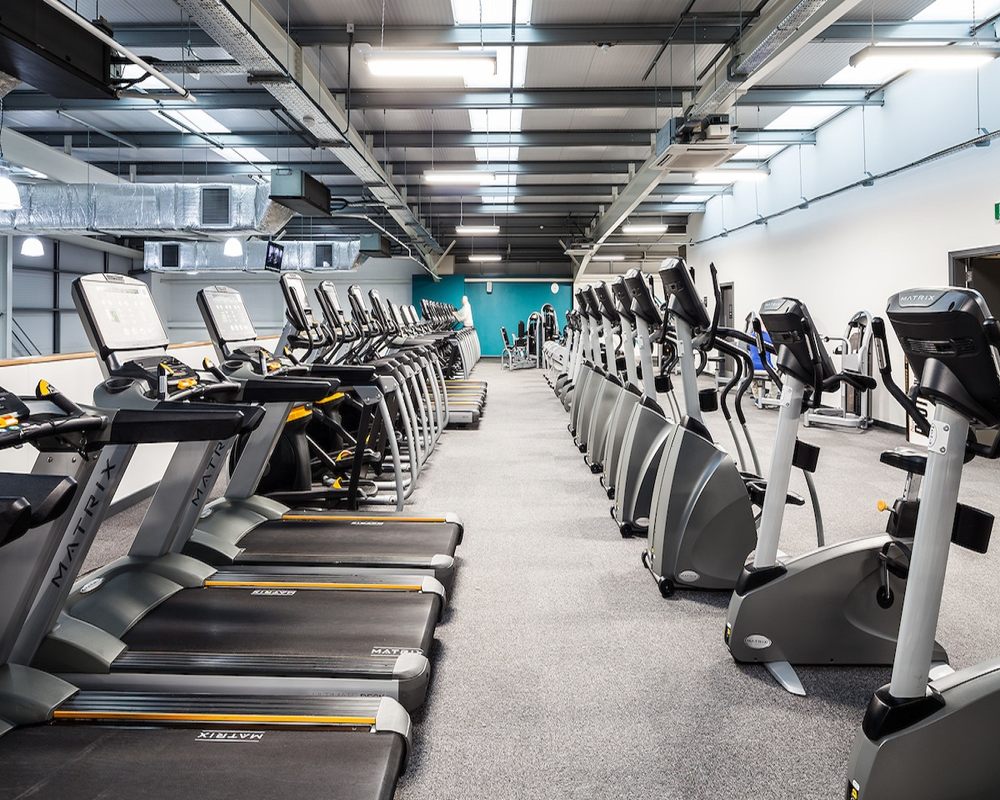 PUREGYM RUNCORN Updated June 2024 Runcorn Bridge Retail Park Thomas