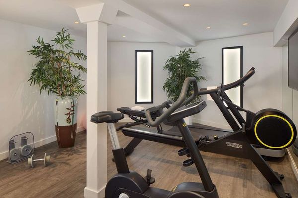 Best Western Plus La Demeure by null