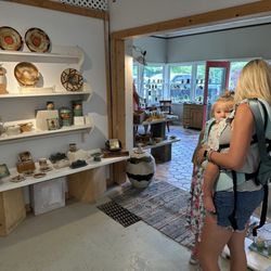 Otis Pottery