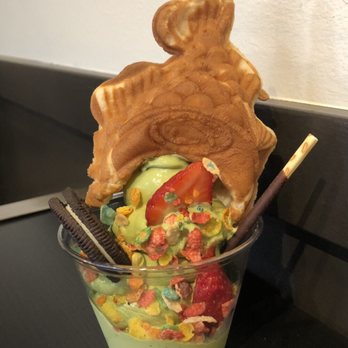 T-Town Cafe - Desserts Near Me - Tacoma, Washington T-Town Cafe - Desserts Near Me - Tacoma, Washington