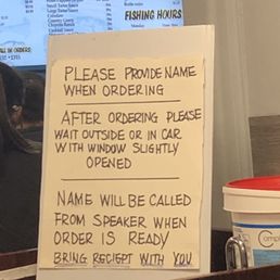 Instructions for ordering Instructions for ordering