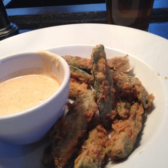 Hotel Paisano - Fried jalapeños, very different & good - Hotels Near Me - Marfa, Texas Hotel Paisano - Fried jalapeños, very different & good - Hotels Near Me - Marfa, Texas