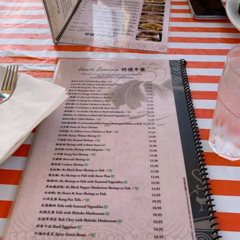Nomad Asian Bistro - Menu - Chinese Near Me - Long Beach, California Nomad Asian Bistro - Menu - Chinese Near Me - Long Beach, California