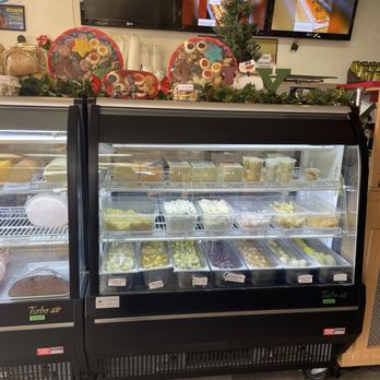 Capri Deli - Delis Near Me - Covina, California