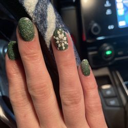 Envy Nails and Spa
