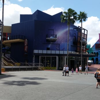 Universal Studios Florida - Amusement Parks Near Me - Orlando, Florida