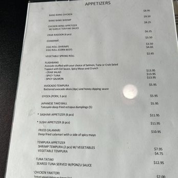 888 Sushi - Menu - Sushi Bars Near Me - Westland, Michigan 888 Sushi - Menu - Sushi Bars Near Me - Westland, Michigan