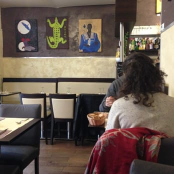 Daara - Restaurants Near Me - Angers, 49