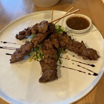 Manon - Pork Jerky - Thai Near Me - Fullerton, California