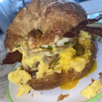 Bacon Bitch - Breakfast & Brunch Near Me - Miami, Florida