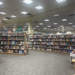 Barnes & Noble