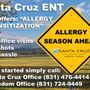 Photo of Santa Cruz Ear Nose & Throat Medical Group