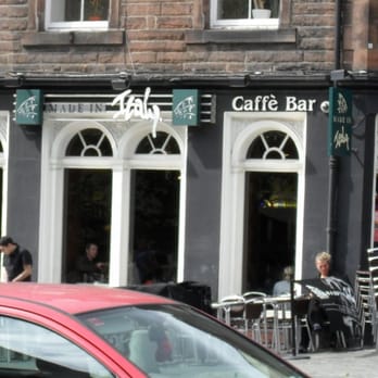 Made In Italy - Italian Near Me - Edinburgh, EDH Made In Italy - Italian Near Me - Edinburgh, EDH