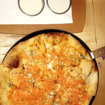 Happy Camper - Pizza Near Me - Chicago, Illinois Happy Camper - Pizza Near Me - Chicago, Illinois
