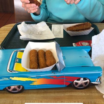 Waylan's Ku-Ku Burger - Kids meal - Burgers Near Me - Miami, Oklahoma Waylan's Ku-Ku Burger - Kids meal - Burgers Near Me - Miami, Oklahoma