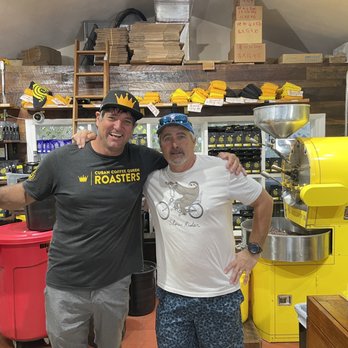 Cuban Coffee Queen Waterfront - Great to meet Marius!!!! Best coffee and Cuban sandwiches in Key west!!!! - Coffee & Tea Near Me - Key West, Florida Cuban Coffee Queen Waterfront - Great to meet Marius!!!! Best coffee and Cuban sandwiches in Key west!!!! - Coffee & Tea Near Me - Key West, Florida