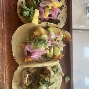 Casa Azul - Chicken Taco, Fish Taco, Al Pastor Taco - Tacos Near Me - Buffalo, New York