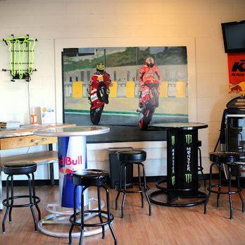 Moto Authority - Moto Authority Service Center - Motorcycle Repair Near Me - Albuquerque, New Mexico