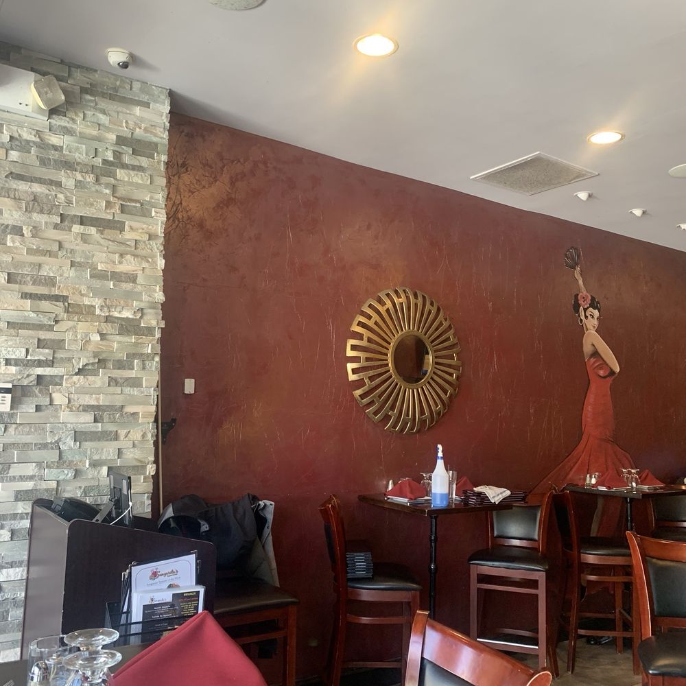 Sangarita's - Wall decor - Spanish Near Me - Bayside, New York Sangarita's - Wall decor - Spanish Near Me - Bayside, New York