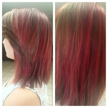 Davis White Salon - Hair Salons Near Me - Gulf Shores, Alabama Davis White Salon - Hair Salons Near Me - Gulf Shores, Alabama