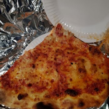 Pizza Jerk - Slices to go. - Pizza Near Me - Portland, Oregon