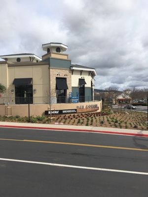 The Square at Bressi Ranch by null