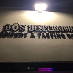Signage. Signage.