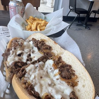 Rinaldis Deli - Philly sub and fries - Delis Near Me - Stuart, Florida Rinaldis Deli - Philly sub and fries - Delis Near Me - Stuart, Florida