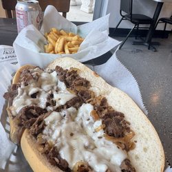 Rinaldis Deli