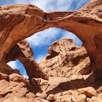 Arches National Park - Parks Near Me Arches National Park - Parks Near Me