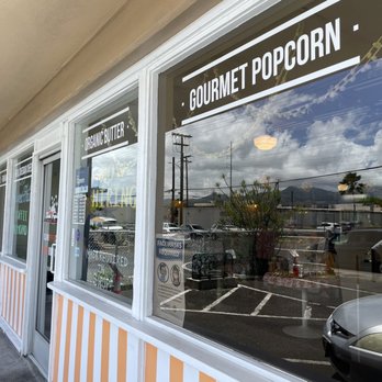 Island Popper Gourmet Popcorn - Storefront - Popcorn Shops Near Me - Honolulu, Hawaii Island Popper Gourmet Popcorn - Storefront - Popcorn Shops Near Me - Honolulu, Hawaii