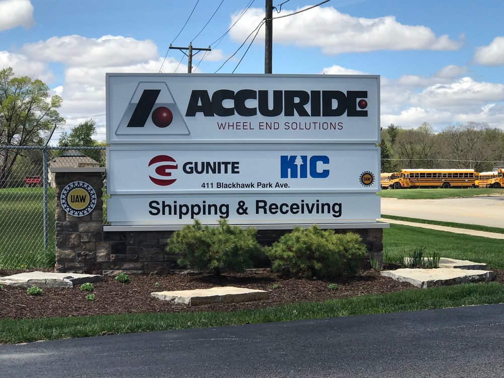 DEKALB SIGN SHOP Request a Quote 25 Photos 1711 Dekalb Ave