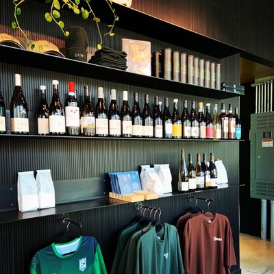 Santo Coffee Co by null