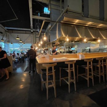 AFURI IZAKAYA - Ramen Near Me - Portland, Oregon