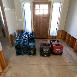 Dryworx