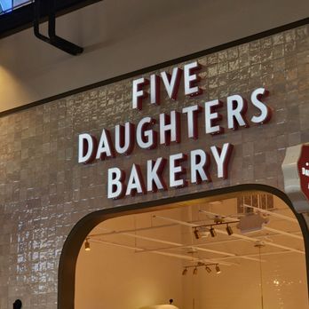 Five Daughters Bakery - Bakeries Near Me - Franklin, Tennessee Five Daughters Bakery - Bakeries Near Me - Franklin, Tennessee