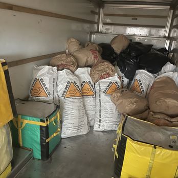 Goals Junk Removal Services - Junk - Junk Removal & Hauling Near Me