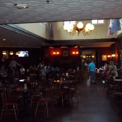 Red Garter Saloon