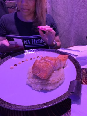 BONAO RESTAURANT by null