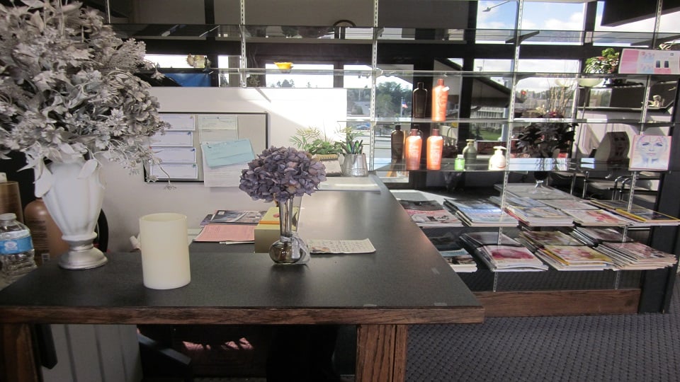 Olga's Beauty Salon & Spa