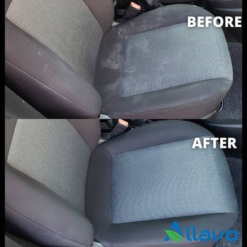 Allavo - Auto Detailing Near Me